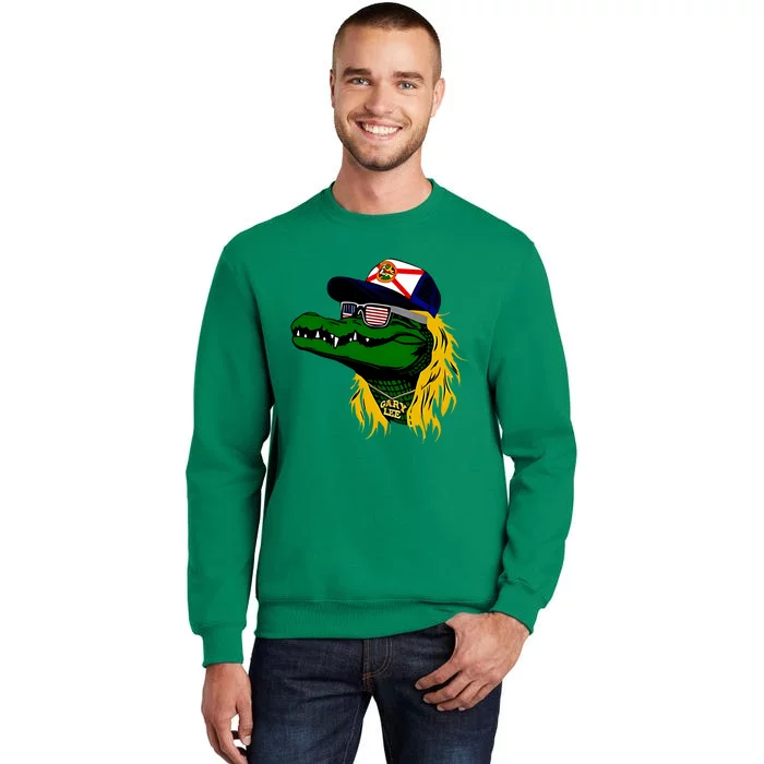 Gary Lee Gator Sweatshirt