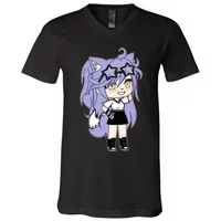  Gacha Life Gatcha Club Inspired 19 Kawaii Manga Anime Chibi  T-Shirt : Clothing, Shoes & Jewelry