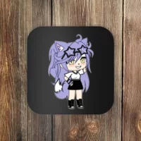 Gacha vida anime pacote caneca branca canecas de café presente da menina  chá xícara de leite canecas gacha vida gacha manga anime chibi kawaii  meninas desenhos animados - AliExpress