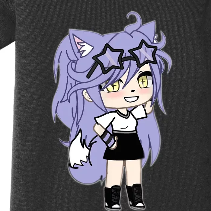 17 Gacha life boys ideas  anime wolf girl, cute anime character, cute  anime chibi