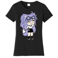 Gacha Life and Gatcha Club Chibi Anime Kawaii Kids Girls Outfits 18 | Kids  T-Shirt