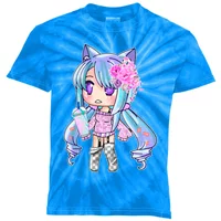 kawaii,gacha,gacha game,cute,love T-Shirt