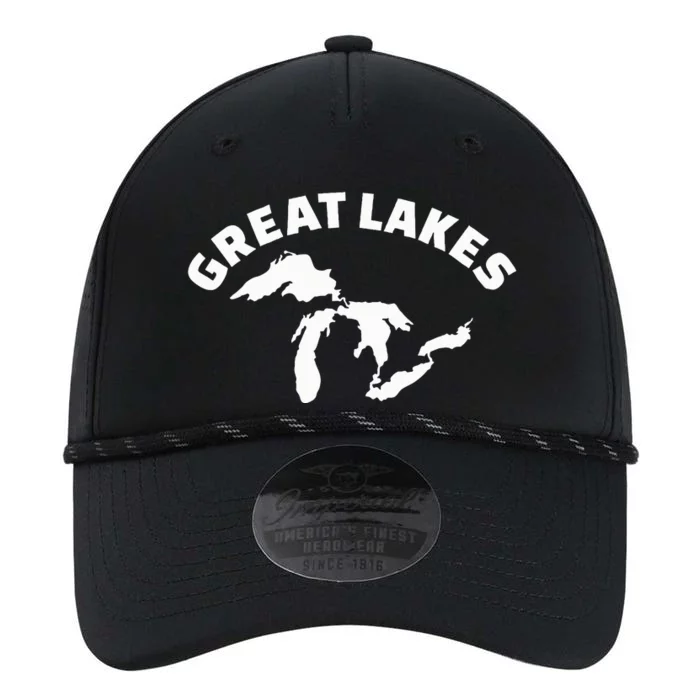 Great Lakes Performance The Dyno Cap