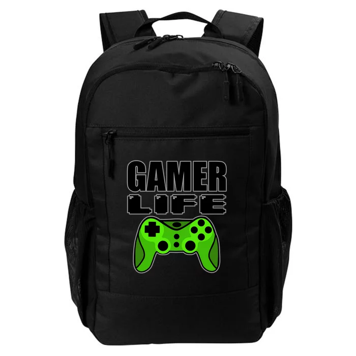 Gamer Life Daily Commute Backpack