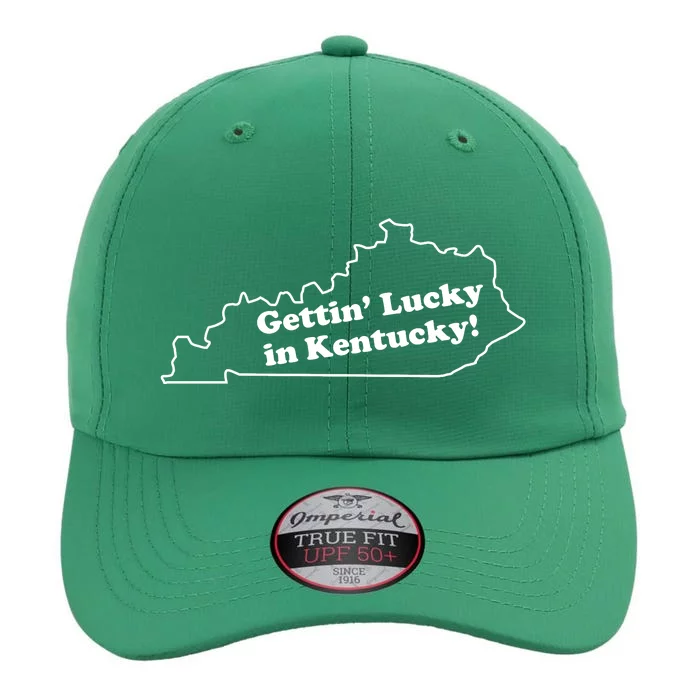 Gettin Lucky In Kentucky Cool Lucky In Kentucky The Original Performance Cap