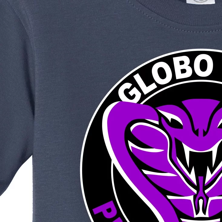 Globo Gym Purple Cobras Gym Toddler T-Shirt