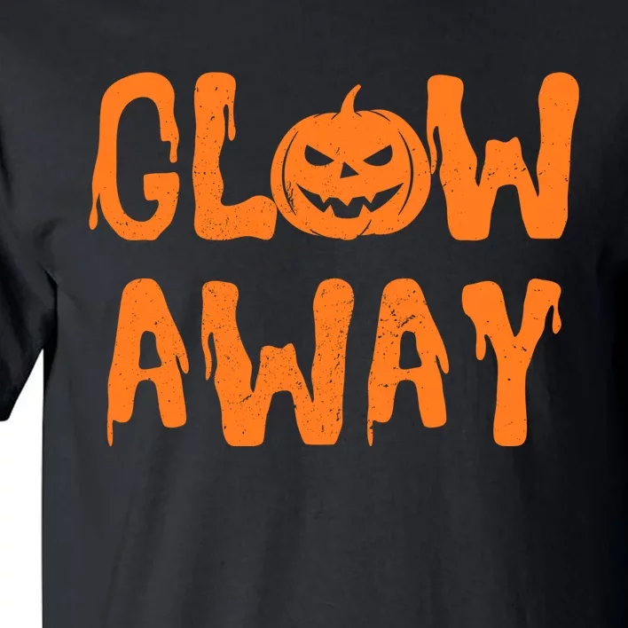 Glow Away Tall T-Shirt