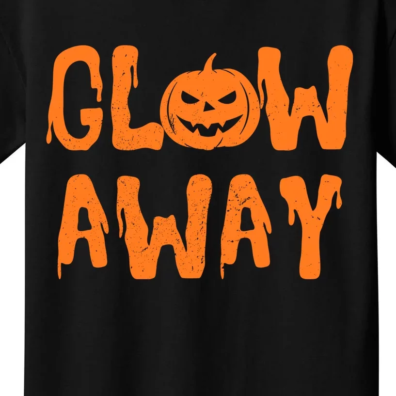 Glow Away Kids T-Shirt