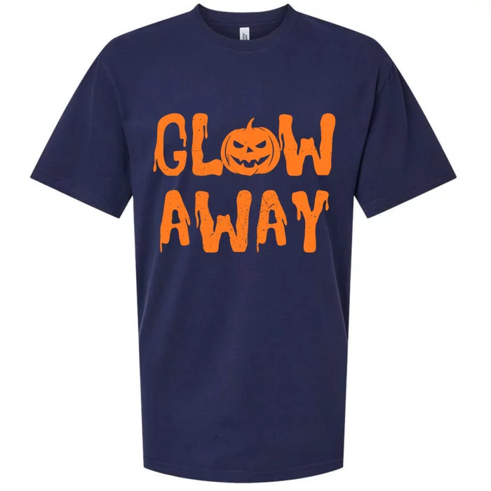 Glow Away Sueded Cloud Jersey T-Shirt