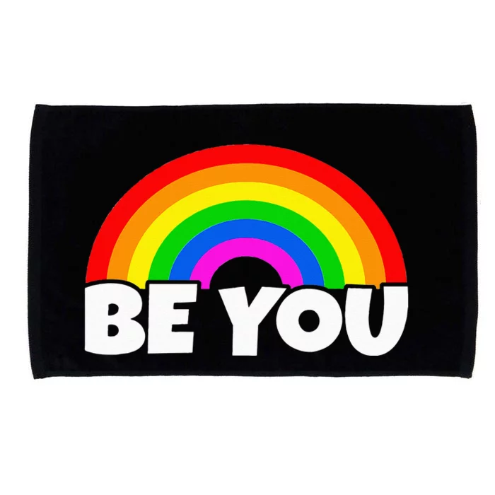 Gay LGBTQ+ Pride Month Christopher Street Day Queer CSD Microfiber Hand Towel