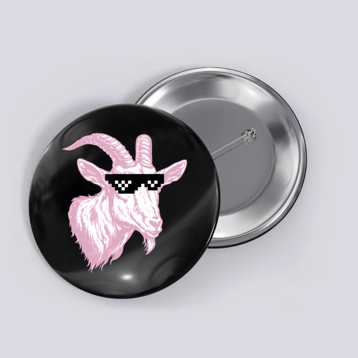 GOAT MIAMI 10 Button