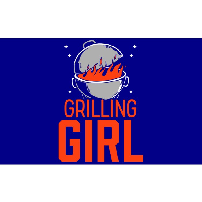 Grilling Meat Bbq Barbecue Grill Meaningful Gift Bumper Sticker