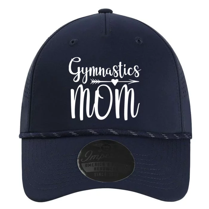 Gymnastics Mom Cute Gymnast Parent Performance The Dyno Cap