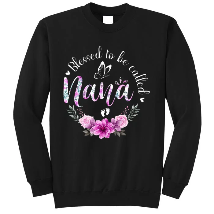 Grandma MotherS Day Sweatshirt