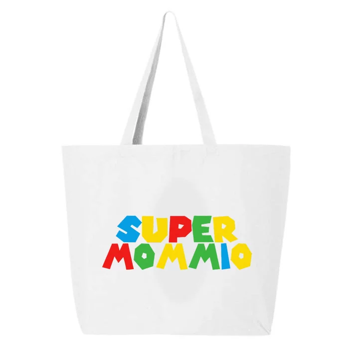 Gaming Mom's Day A Special Surprise for Mothers 25L Jumbo Tote