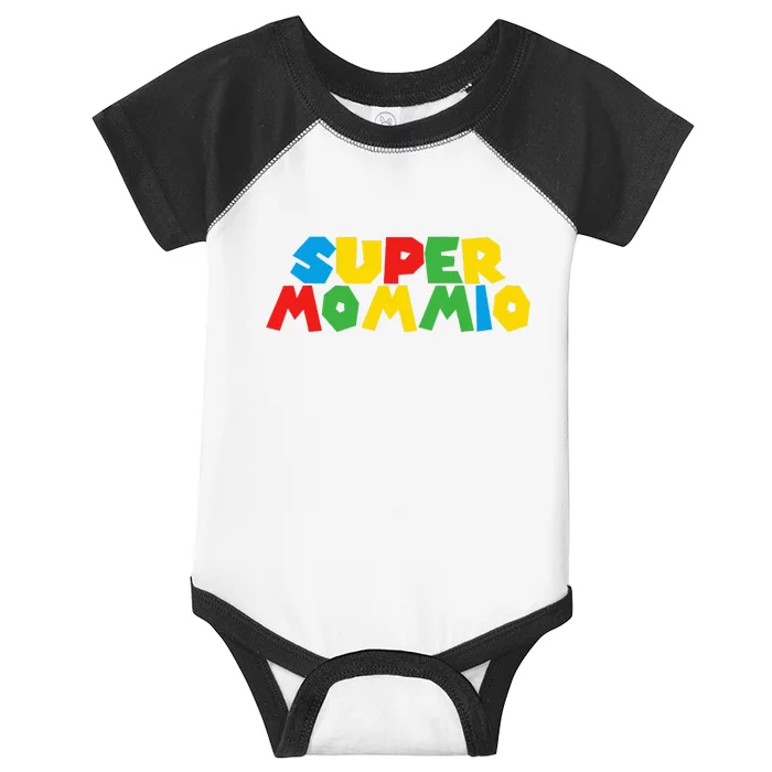 Gaming Mom's Day A Special Surprise for Mothers Infant Baby Jersey Bodysuit