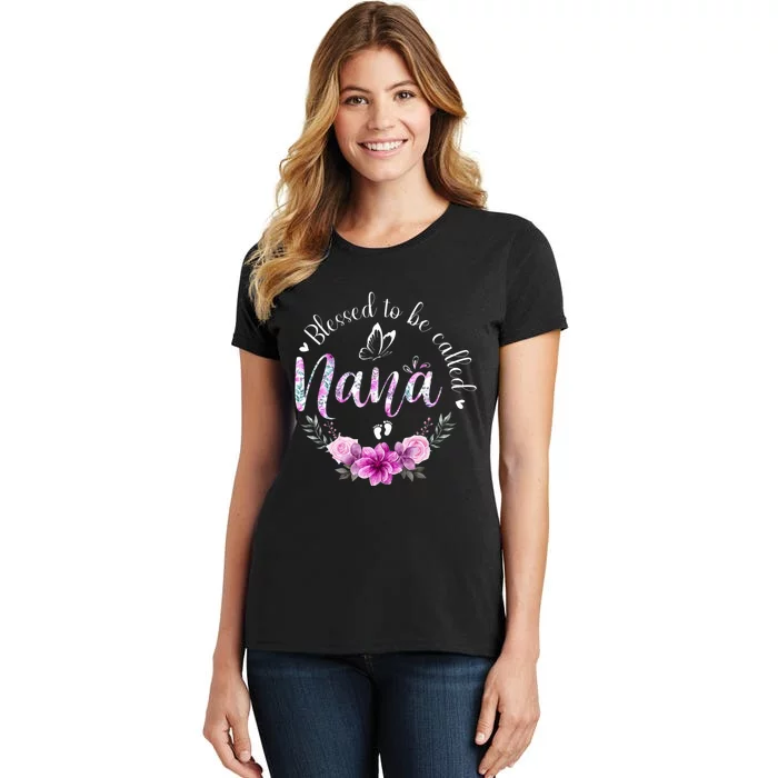 Grandma MotherS Day Women's T-Shirt