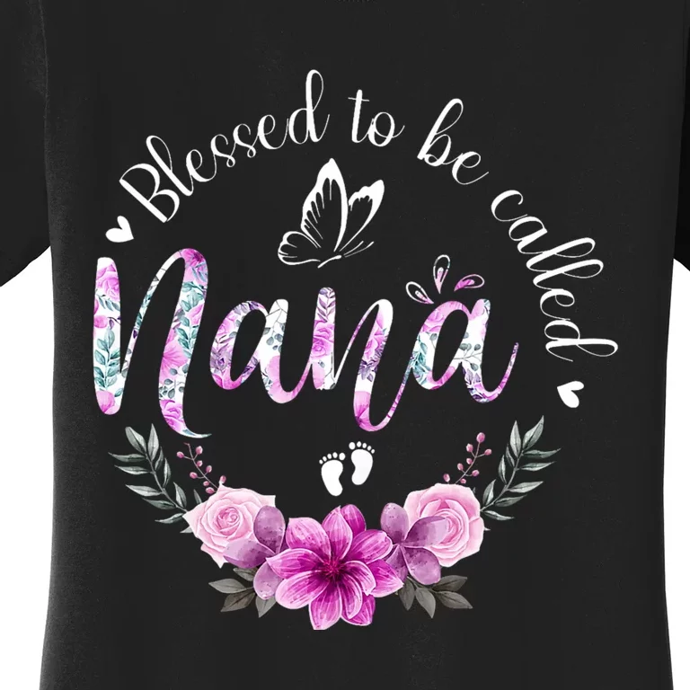 Grandma MotherS Day Women's T-Shirt