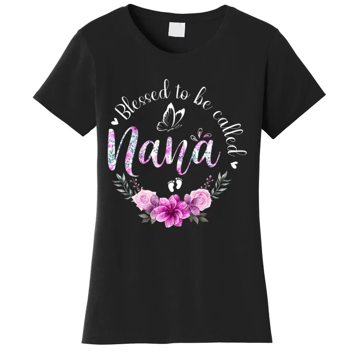 Grandma MotherS Day Women's T-Shirt