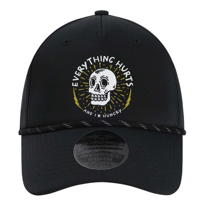 Gym Muscle Funny Gym Lifting Performance The Dyno Cap