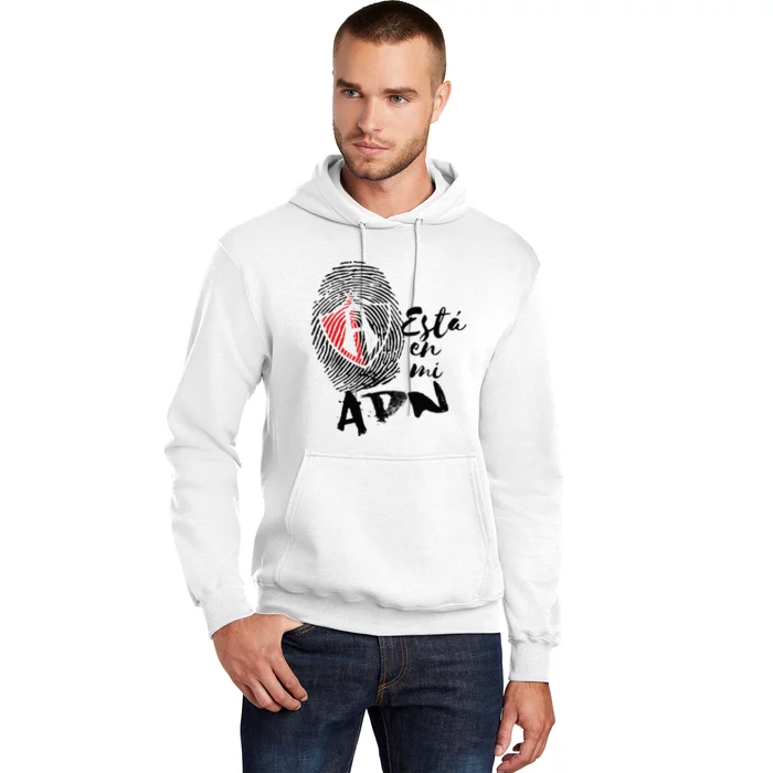 Guadalajara Mexico Futbol Jalisco Hoodie