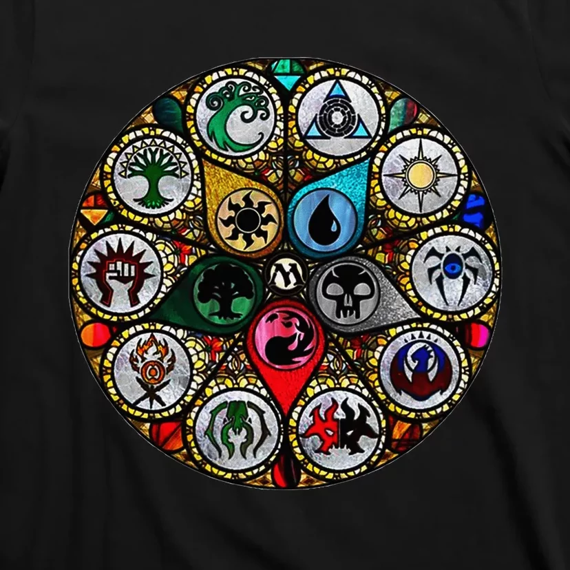 Gathering Magic Guild For Magic Lover T-Shirt