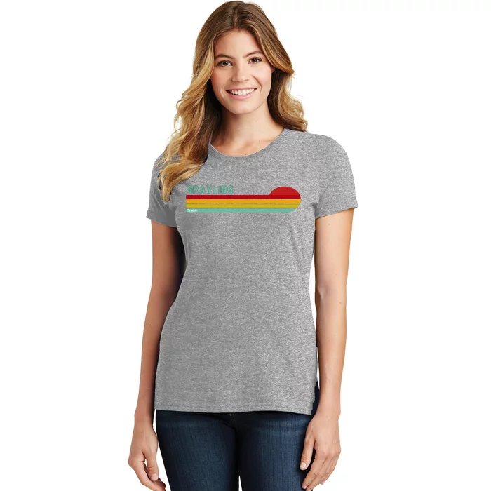 Grayling Michigan Women's T-Shirt