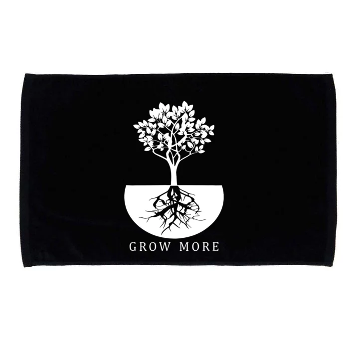 Grow More Gardening For Gardeners Microfiber Hand Towel