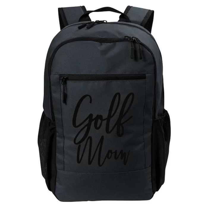 Golf Mom Golf Mom Daily Commute Backpack