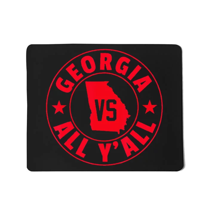 Geriatric Millennial Mousepad