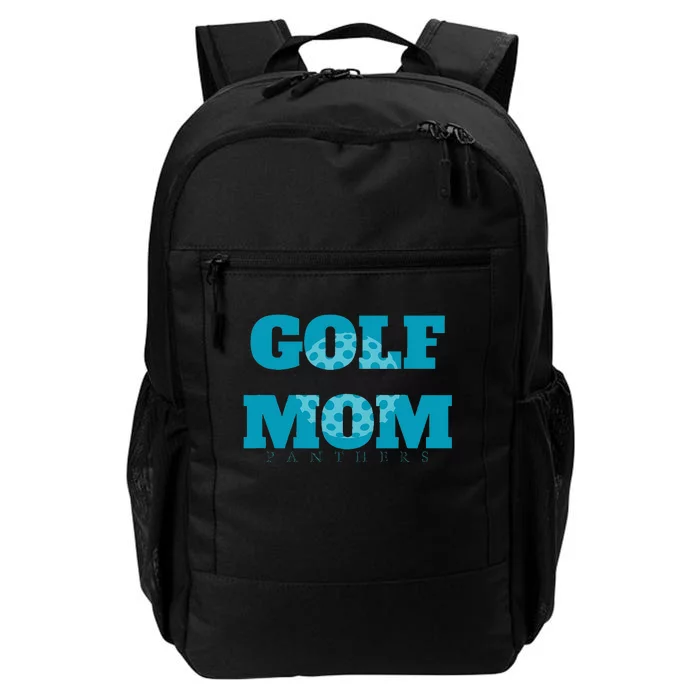 Golf Mom Daily Commute Backpack