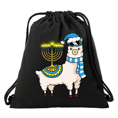 https://images3.teeshirtpalace.com/images/productImages/gmh2088438-glowing-menorah-hanukkah-llama-cute-alpaca-chanukah--black-dsb-garment.webp?width=400