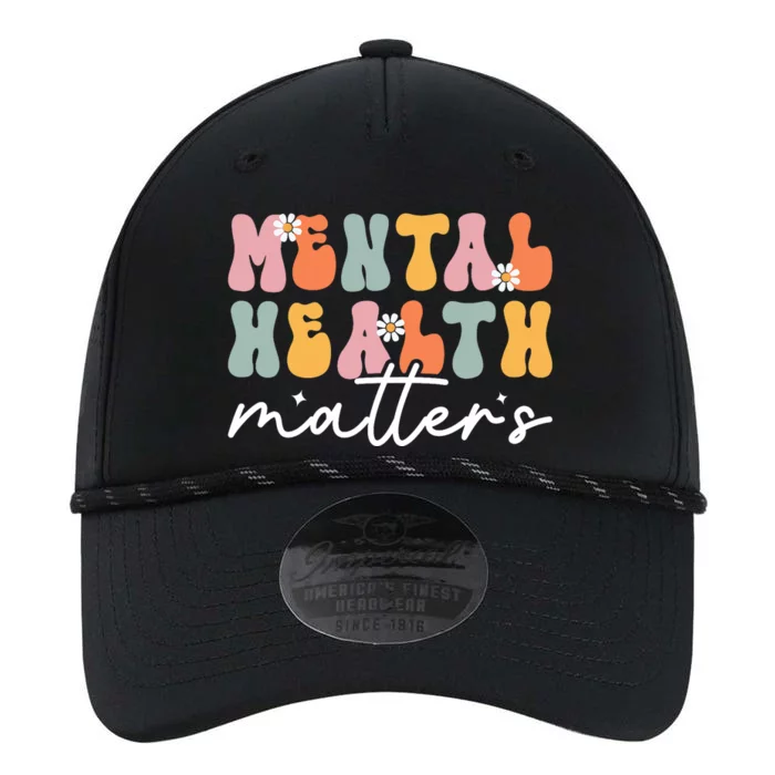 Groovy Mental Health Matters Human Brain Illness Awareness Performance The Dyno Cap