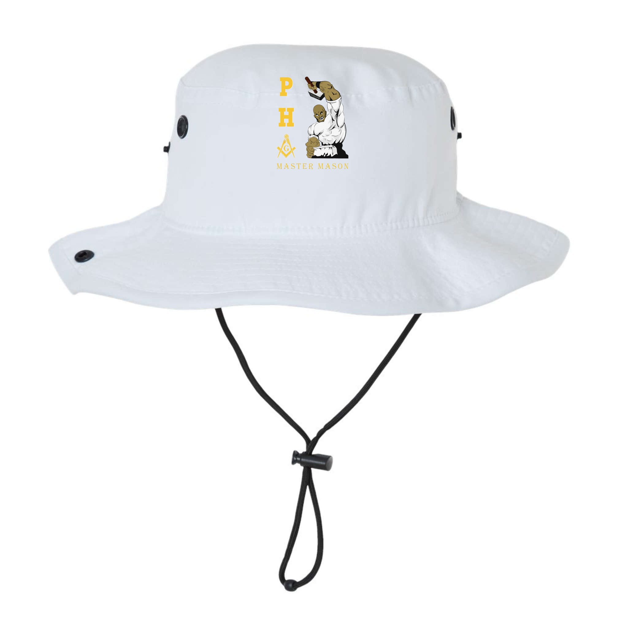 Masonic 2025 bucket hats