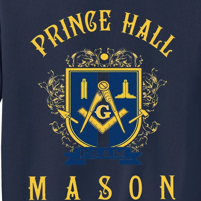 Greats Mason Masonic Prince Hall Masons Fathers Day Gift Sweatshirt