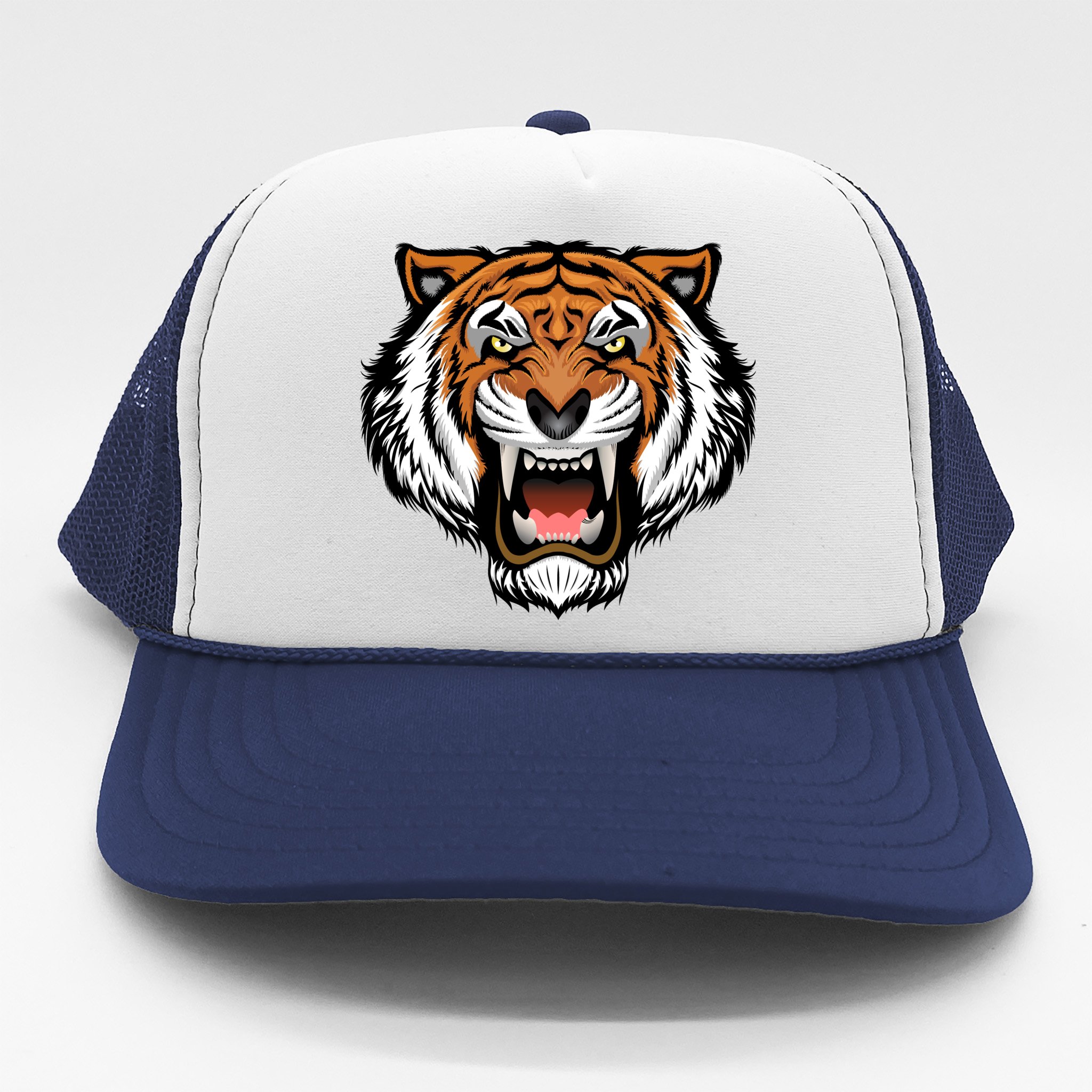 cincinnati bengals tiger hat