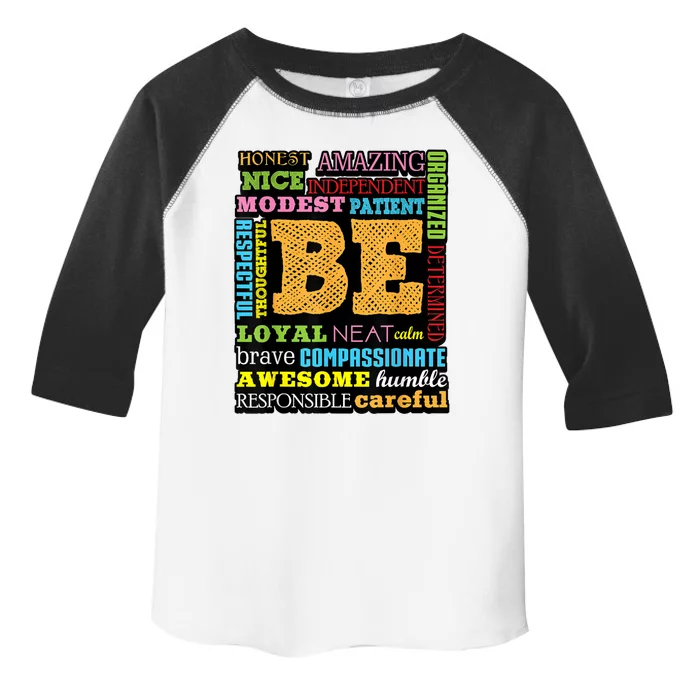 Growth Mindset Teacher Positive Thinking Toddler Fine Jersey T-Shirt