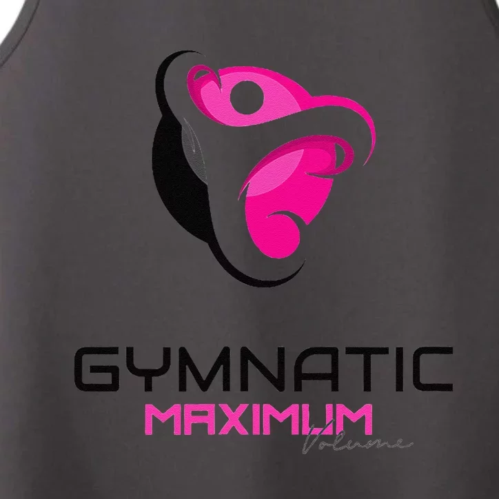 Gymnatic Maximum Volume Performance Tank