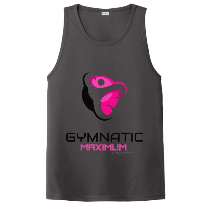 Gymnatic Maximum Volume Performance Tank