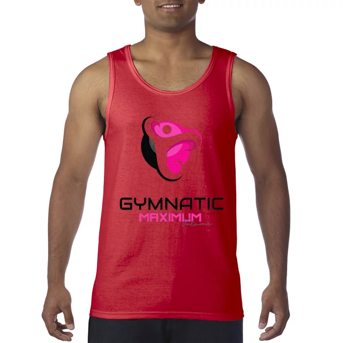 Gymnatic Maximum Volume Tank Top