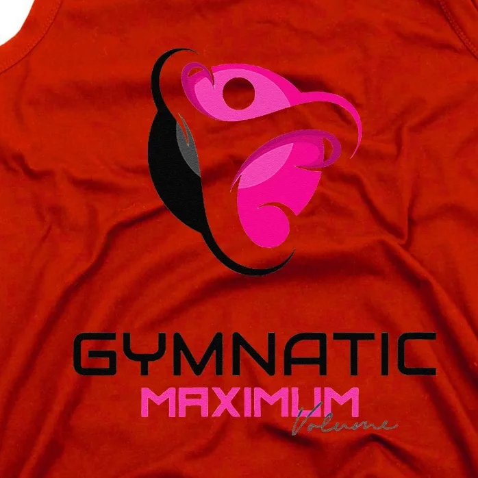 Gymnatic Maximum Volume Tank Top