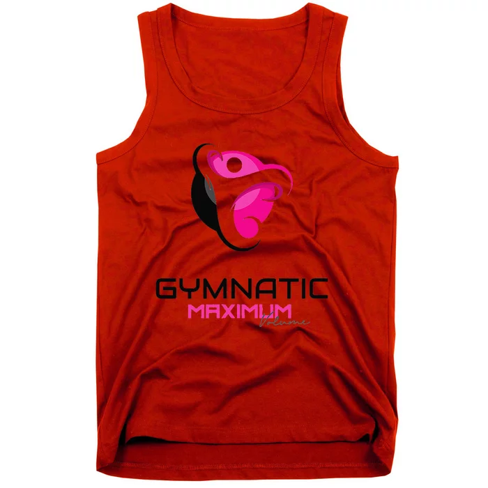 Gymnatic Maximum Volume Tank Top