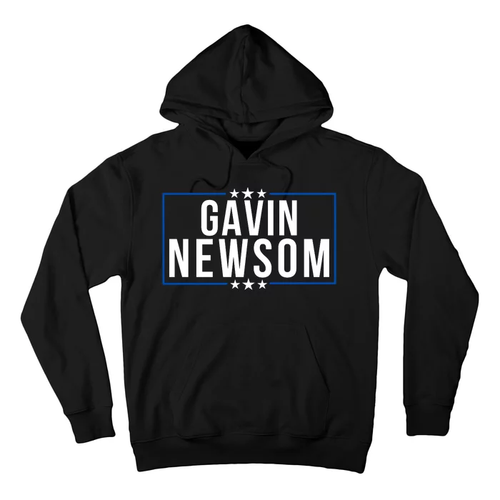 Gavin Newsom 2024 President Men Women Vote Gavin Newsom 2024 Hoodie