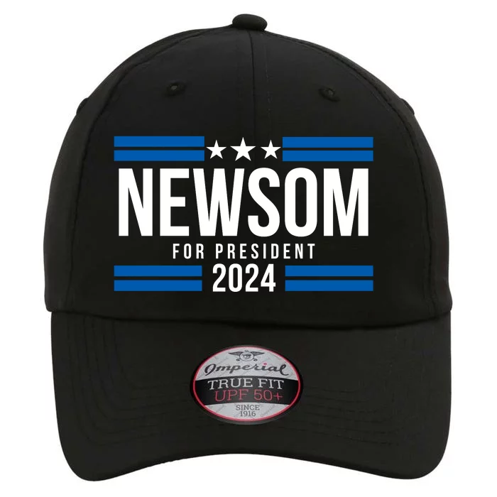 Gavin Newsom For President 2024 Gavin Newsom 2024 The Original Performance Cap