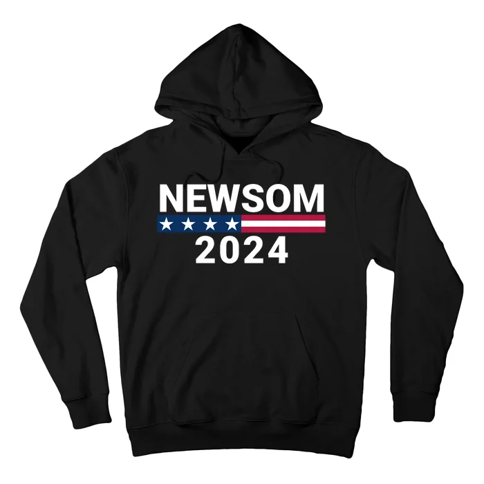 Gavin Newsom For President 2024 Gavin Newsom 2024 Vote Gavin Newsom Hoodie