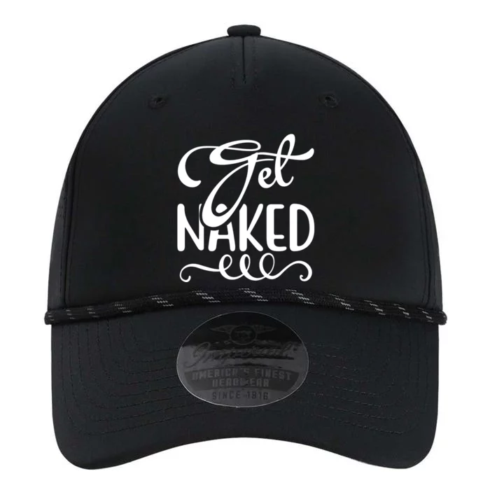 Get Naked Performance The Dyno Cap