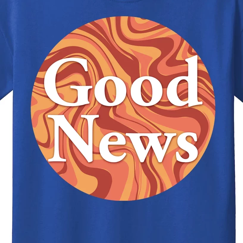 Good News Kids T-Shirt