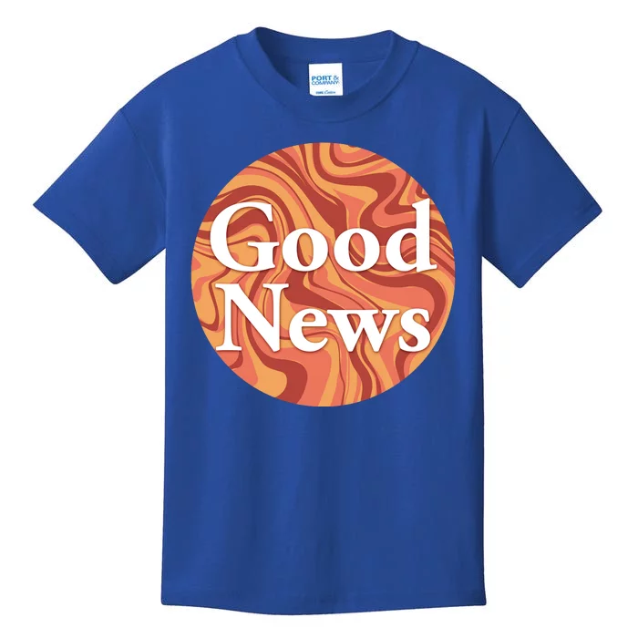 Good News Kids T-Shirt