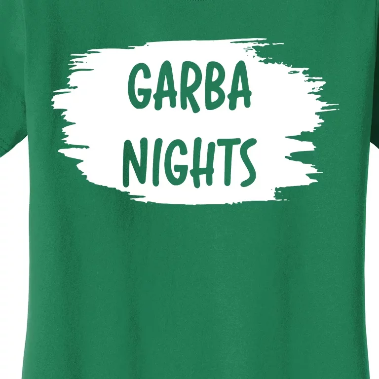 Garba Nights Women's T-Shirt