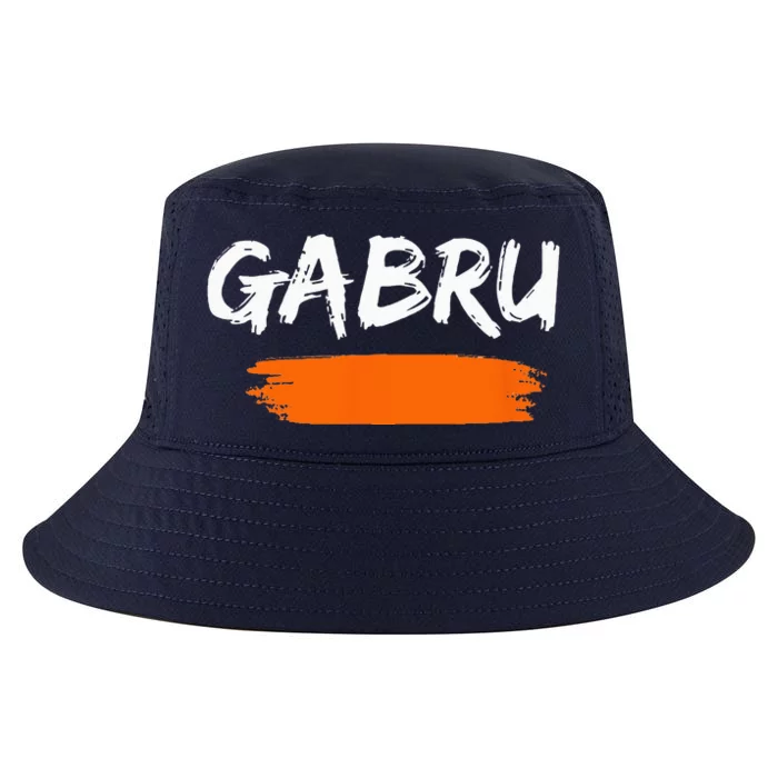 Gabru North Indian culture Punjabi Cool Comfort Performance Bucket Hat